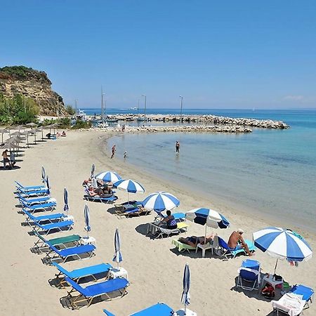 Dora Apartments Τραγάκι Εξωτερικό φωτογραφία